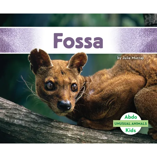 Fossa
