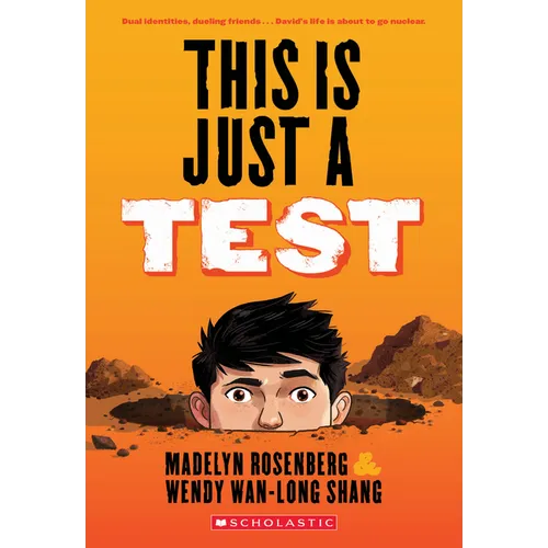 This Is Just a Test