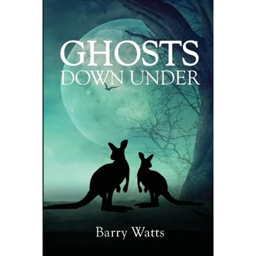 Ghosts Down Under