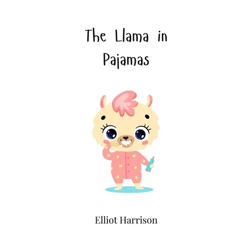 The Llama in Pajamas