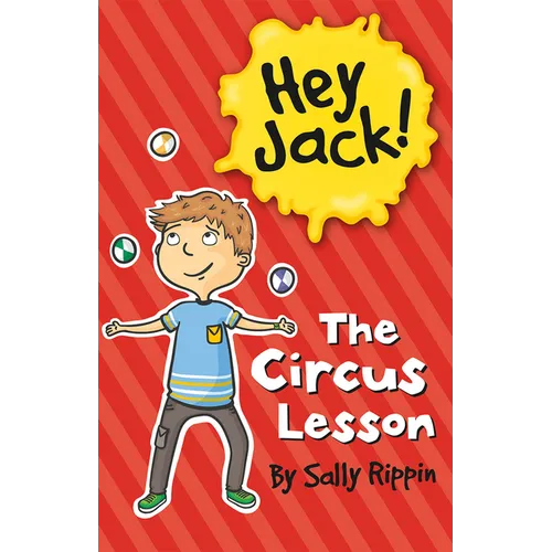 The Circus Lesson