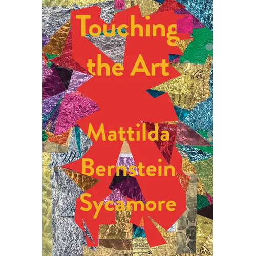 Touching the Art