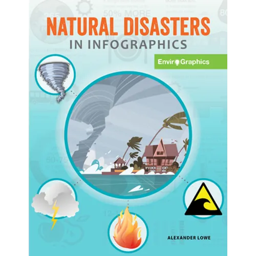 Natural Disasters in Infographics