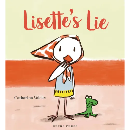 Lisette's Lie