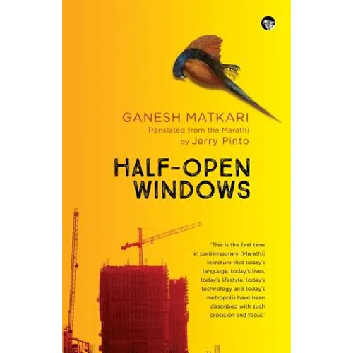 Half-Open Windows