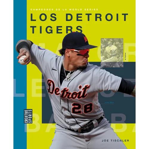 Los Detroit Tigers