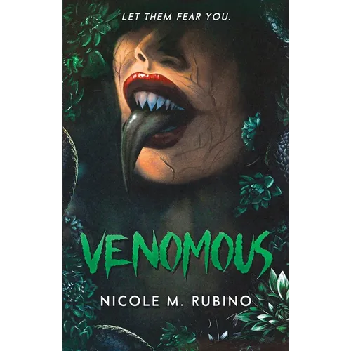 Venomous