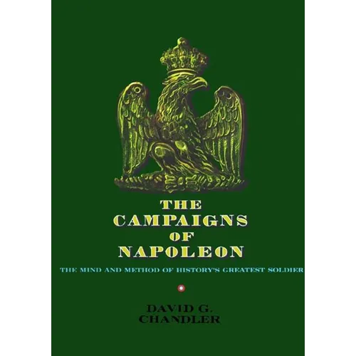 The Campaigns of Napoleon