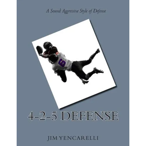 4-2-5 Defense