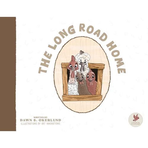 The Long Road Home