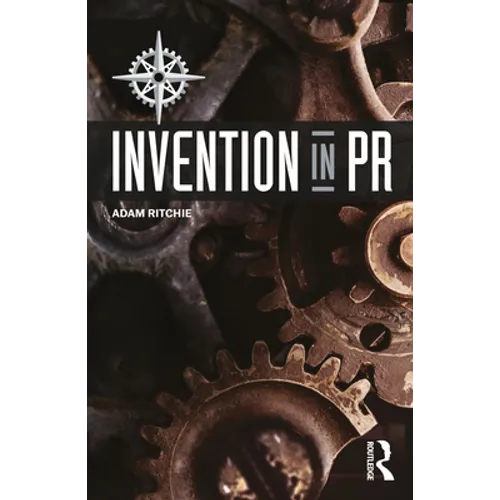 Invention in PR