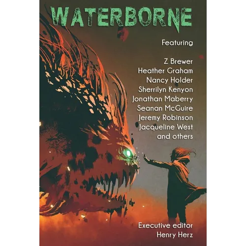 Waterborne