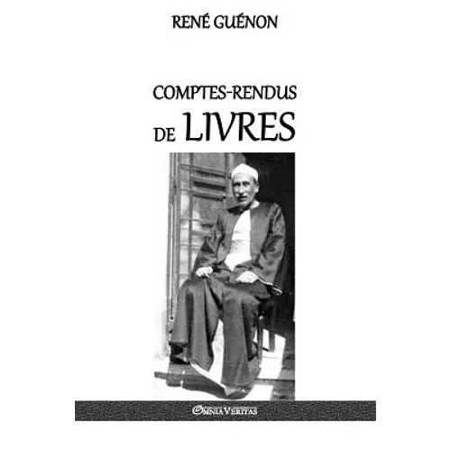 Comptes-rendus de livres