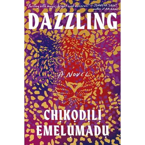 Dazzling