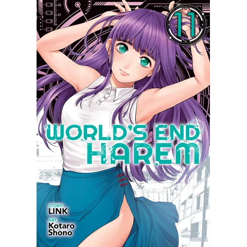 World's End Harem Vol. 11