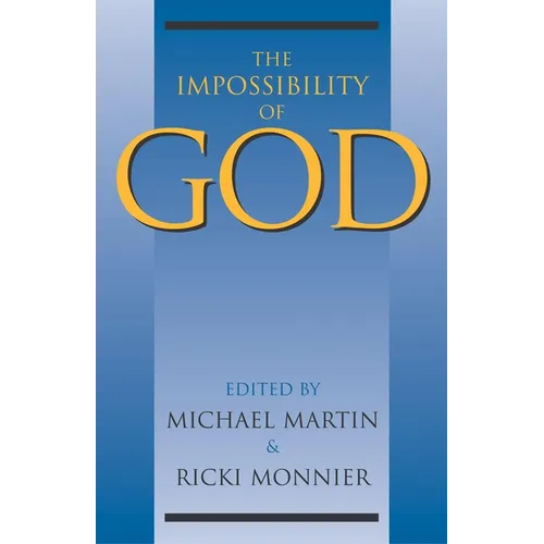 The Impossibility of God