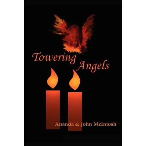 Towering Angels