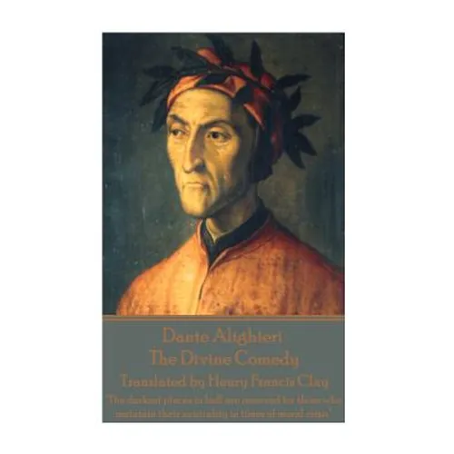 Dante Alighieri - The Divine Comedy, Translated by Henry Francis Clay: "The darkest places in hell are reserved for those who maintain their neutralit