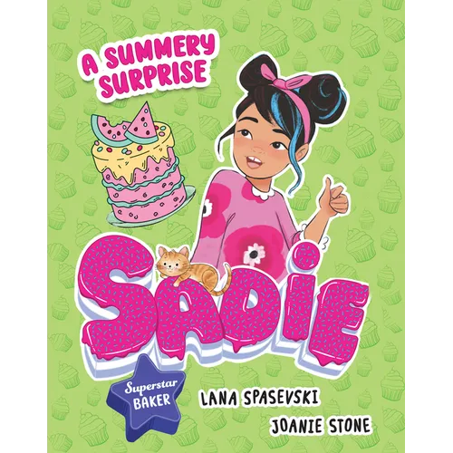A Summery Surprise
