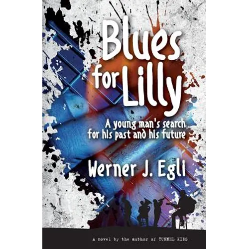 Blues for Lilly