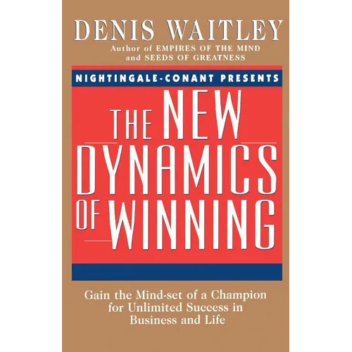 New Dynamics of Winning