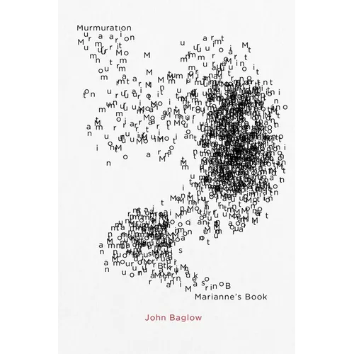 Murmuration: Marianne's Book