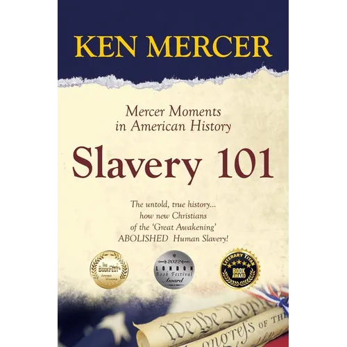 Slavery 101: Mercer Moments in American History