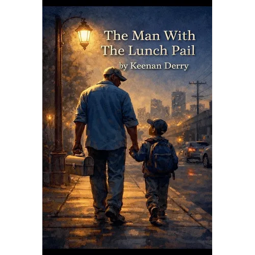 The Man With The Lunch Pail