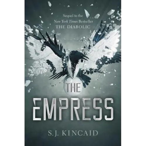 The Empress: Volume 2