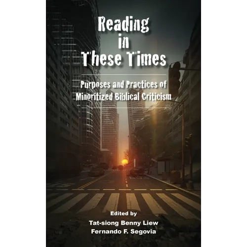Reading in These Times