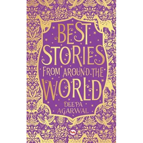 Best Stories from Around the World