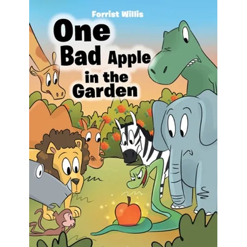 One Bad Apple in the Garden