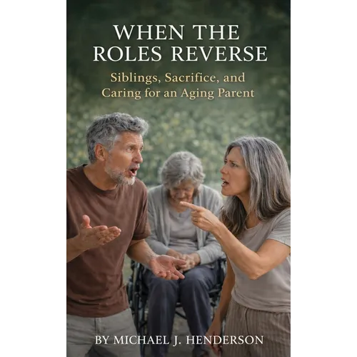 When the Roles Reverse