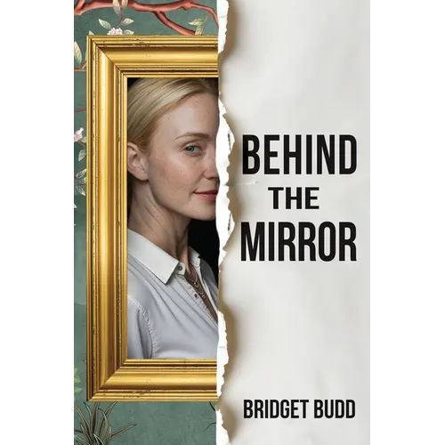 Behind The Mirror