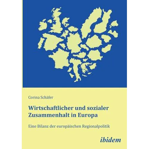 Wirtschaftlicher und sozialer Zusammenhalt in Europa. Eine Bilanz der europäischen Regionalpolitik