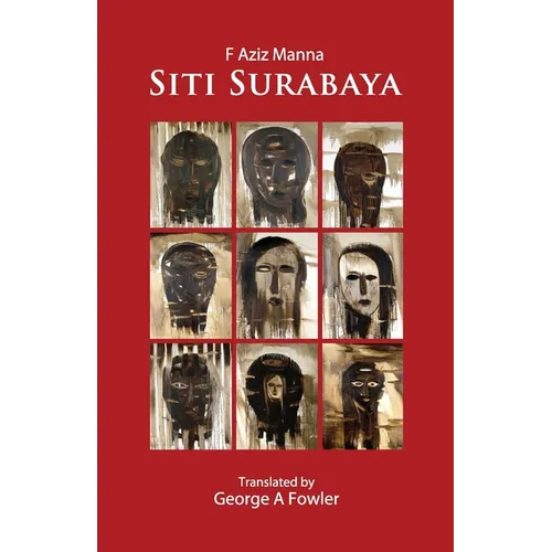 Siti Surabaya