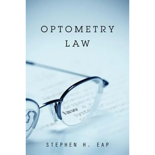 Optometry Law