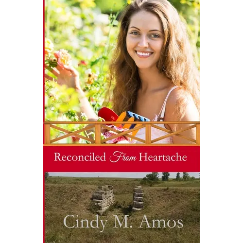 Reconciled from Heartache
