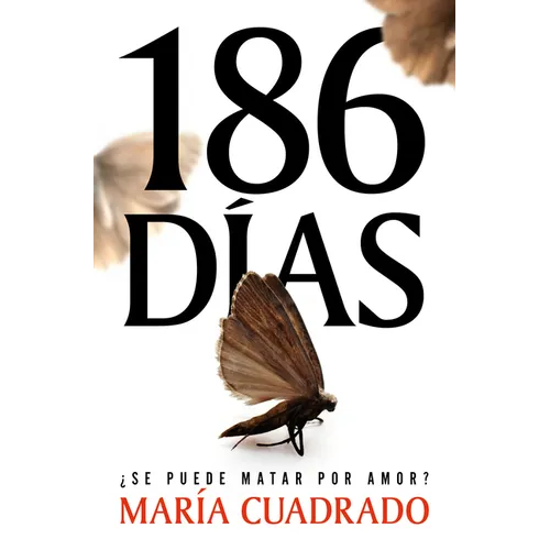 186 DÃ-As / 186 Days