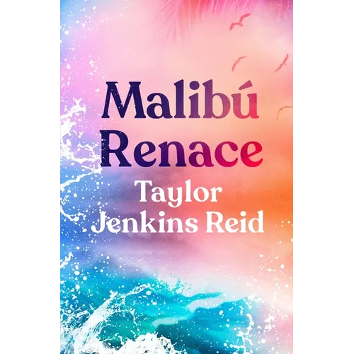 Malibú Renace -V2*