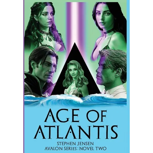Age of Atlantis