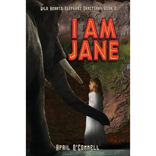 I Am Jane