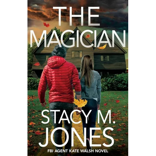 The Magician