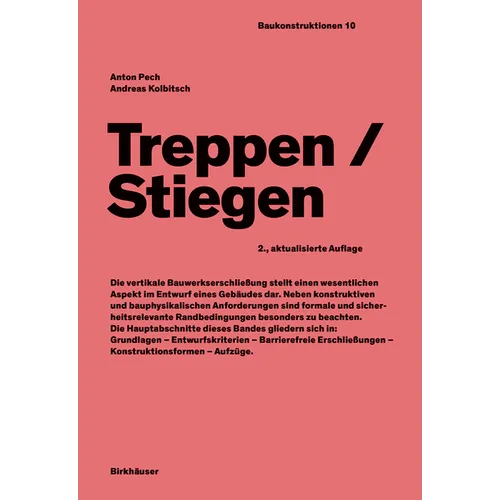 Treppen-Stiegen