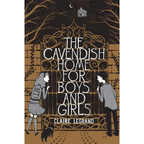 The Cavendish Home for Boys and Girls