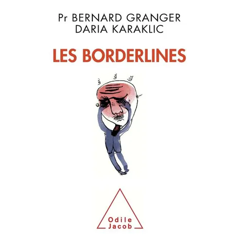 Borderline Personality Disorder / Les Borderlines