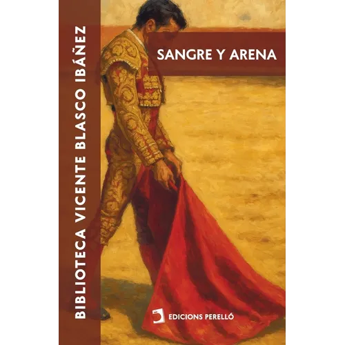 Sangre y Arena