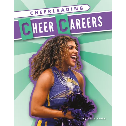 Cheer Careers