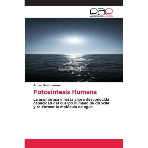 Fotosíntesis Humana