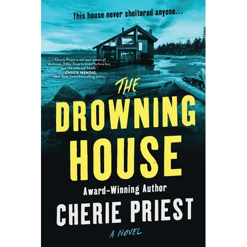 The Drowning House